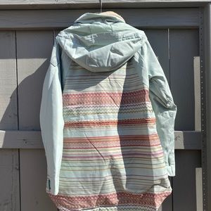 Women’s Burton Prowess Jacket